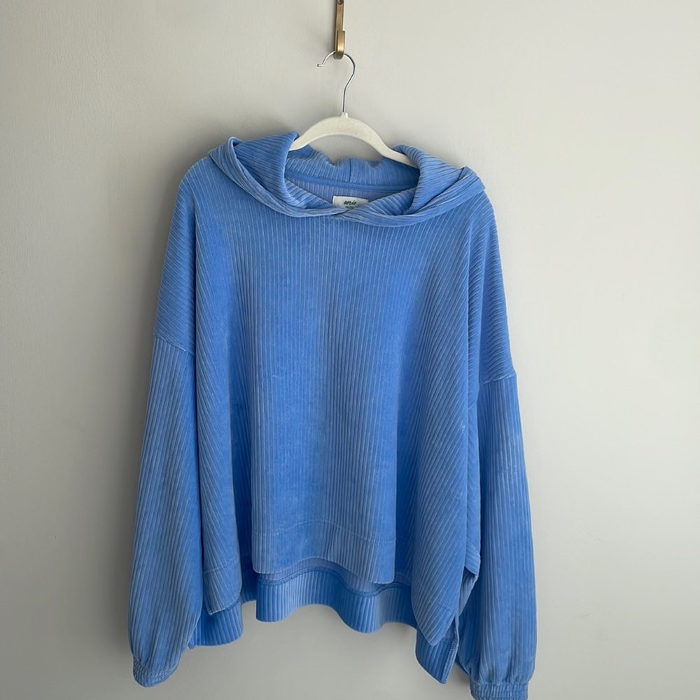 Aerie xxl Sweatshirt